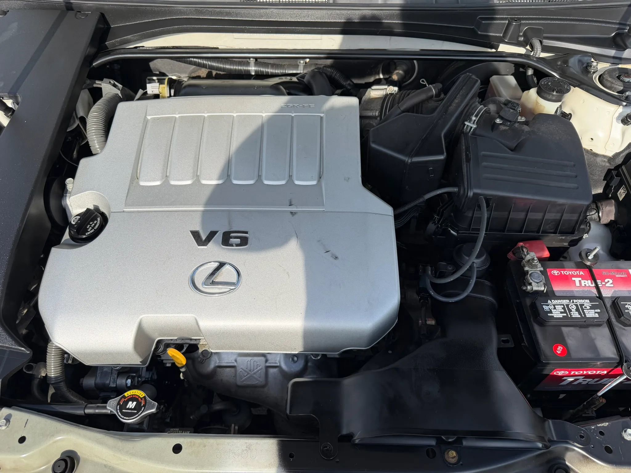 Used 2009 Lexus ES 350 image 40