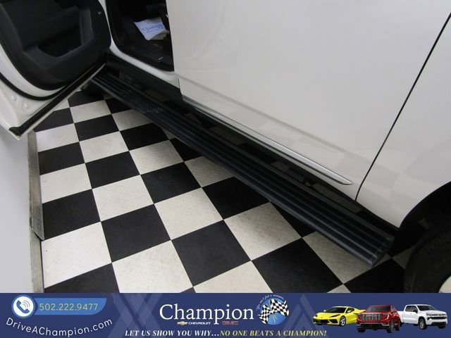 Used 2021 GMC Yukon XL Denali w/ Denali Ultimate Package AWD/4WD image 15