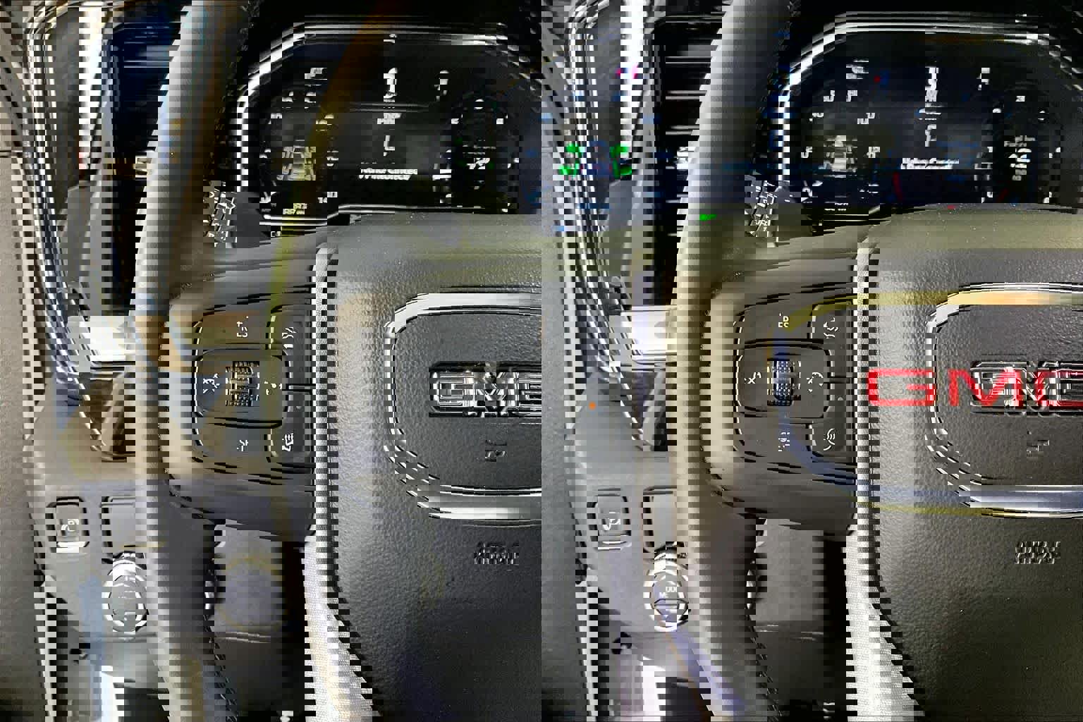 Used 2025 GMC Sierra 1500 Elevation w/ Preferred Package image 23