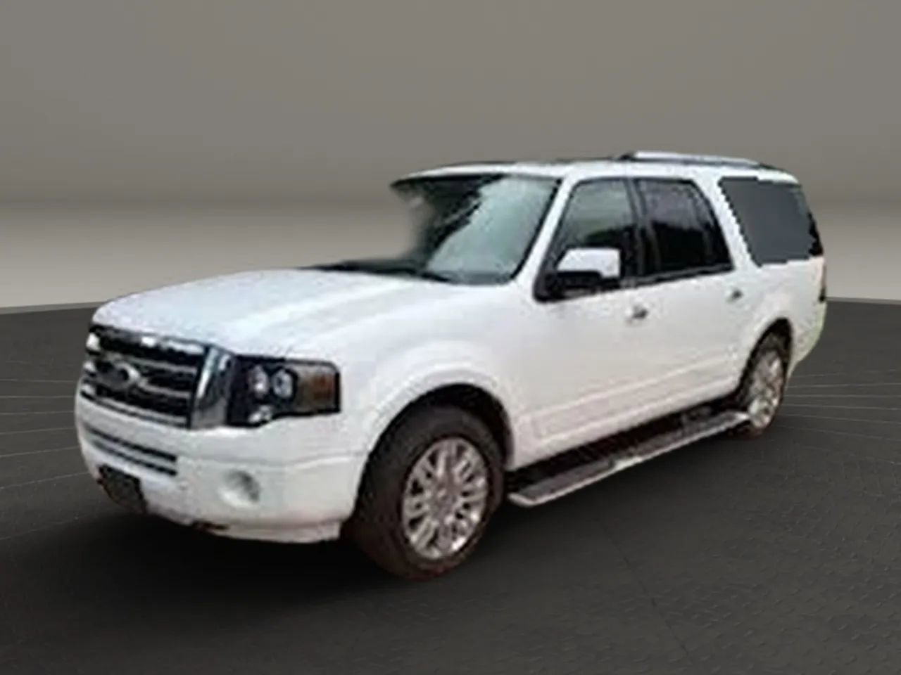 Used 2013 Ford Expedition EL Limited