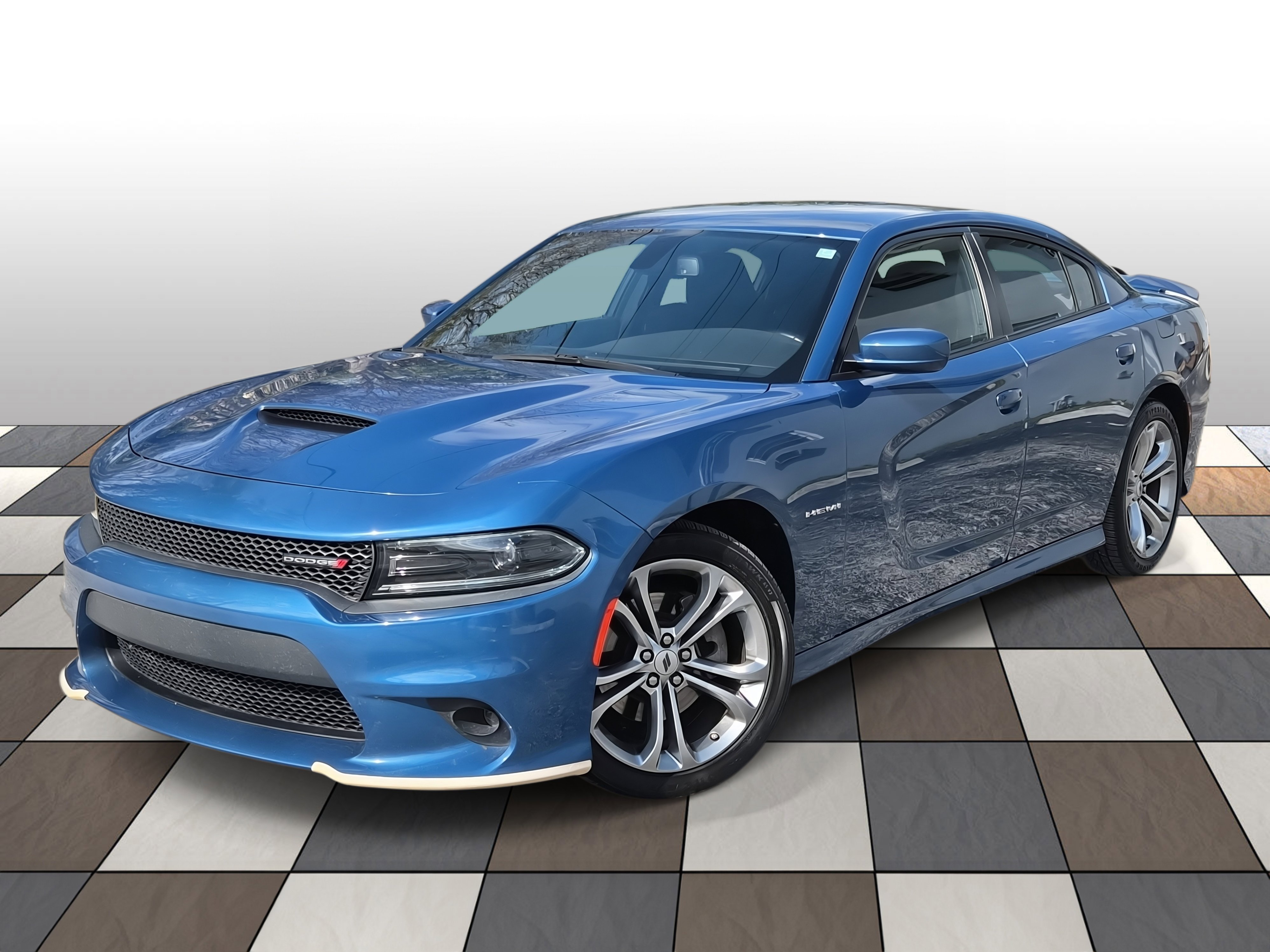Used 2022 Dodge Charger R/T 360° Tour
