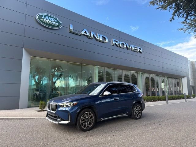 Used 2023 BMW X1 xDrive28i