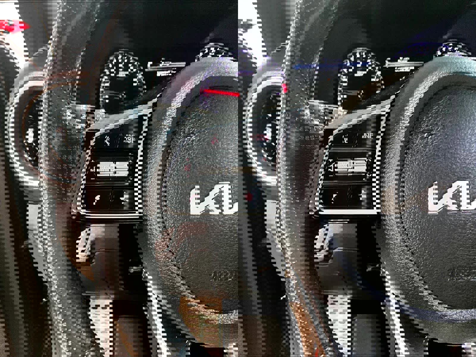 Used 2023 Kia Forte GT-Line w/ GT-Line Premium Package image 23