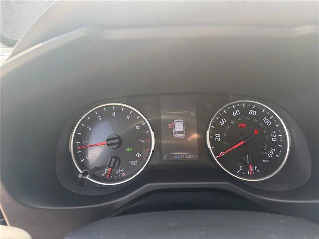 Used 2021 Toyota RAV4 XLE FWD image 11