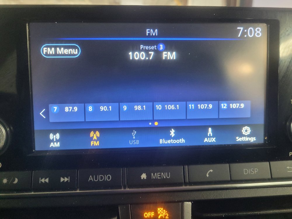 Used 2024 Nissan Altima 2.5 S FWD image 25