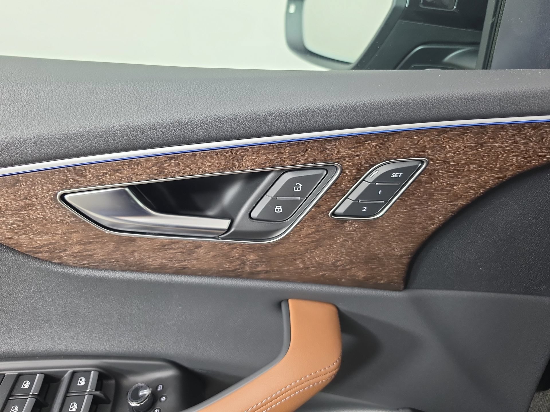 New 2026 Audi Q8 Premium Plus AWD/4WD image 21