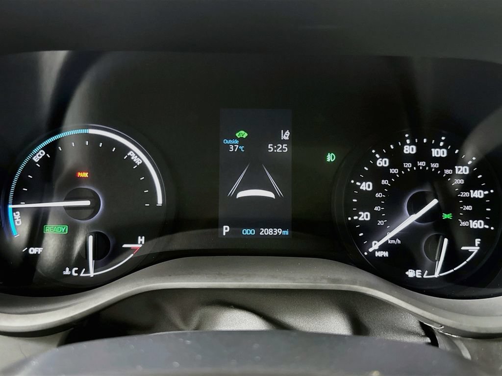 Used 2023 Toyota Sienna XSE AWD/4WD image 13
