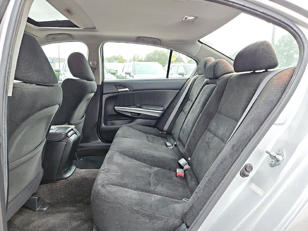Used 2009 Honda Accord EX image 9