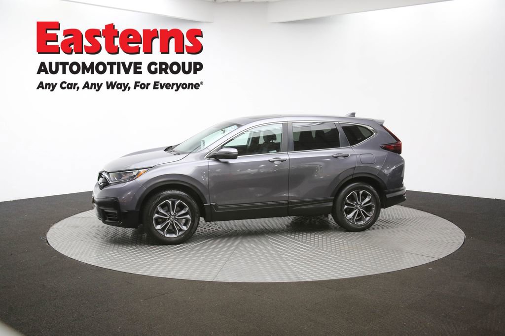 Used 2022 Honda CR-V EX image 57