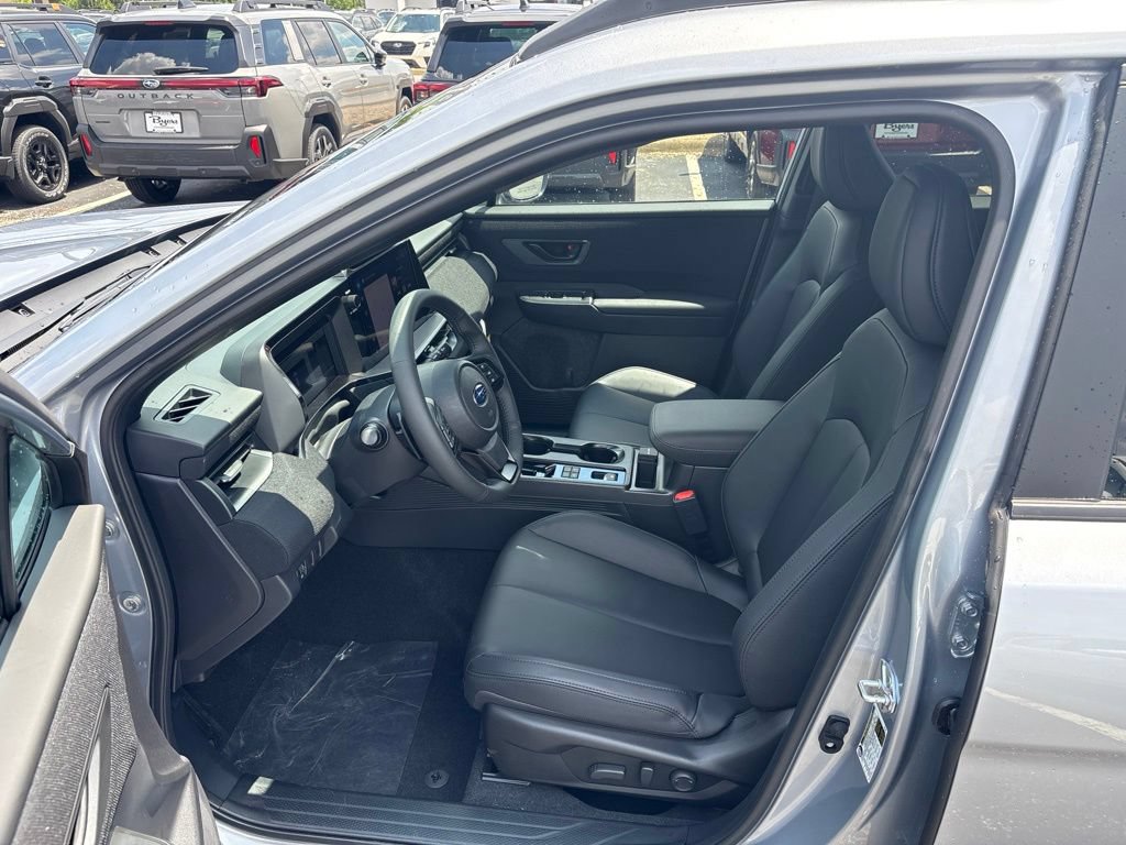 New 2026 Subaru Outback Premium AWD/4WD image 9