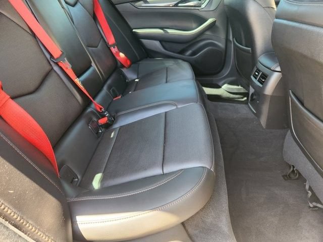 Used 2025 Cadillac CT5 V w/ LPO, ONYX Package RWD image 31