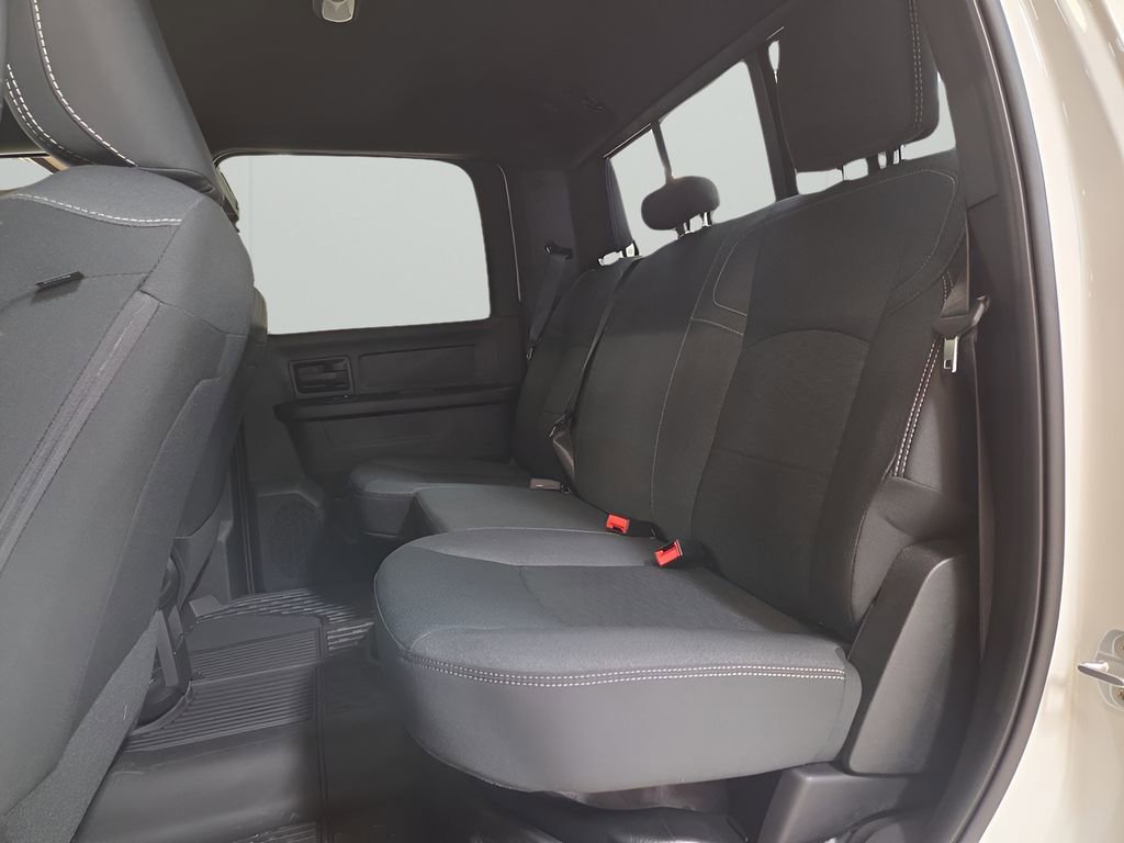 New 2026 RAM 3500 Tradesman image 22