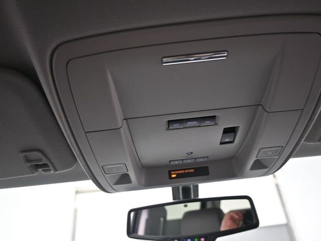 Used 2018 Chevrolet Silverado 1500 LTZ w/ Sport Package image 12