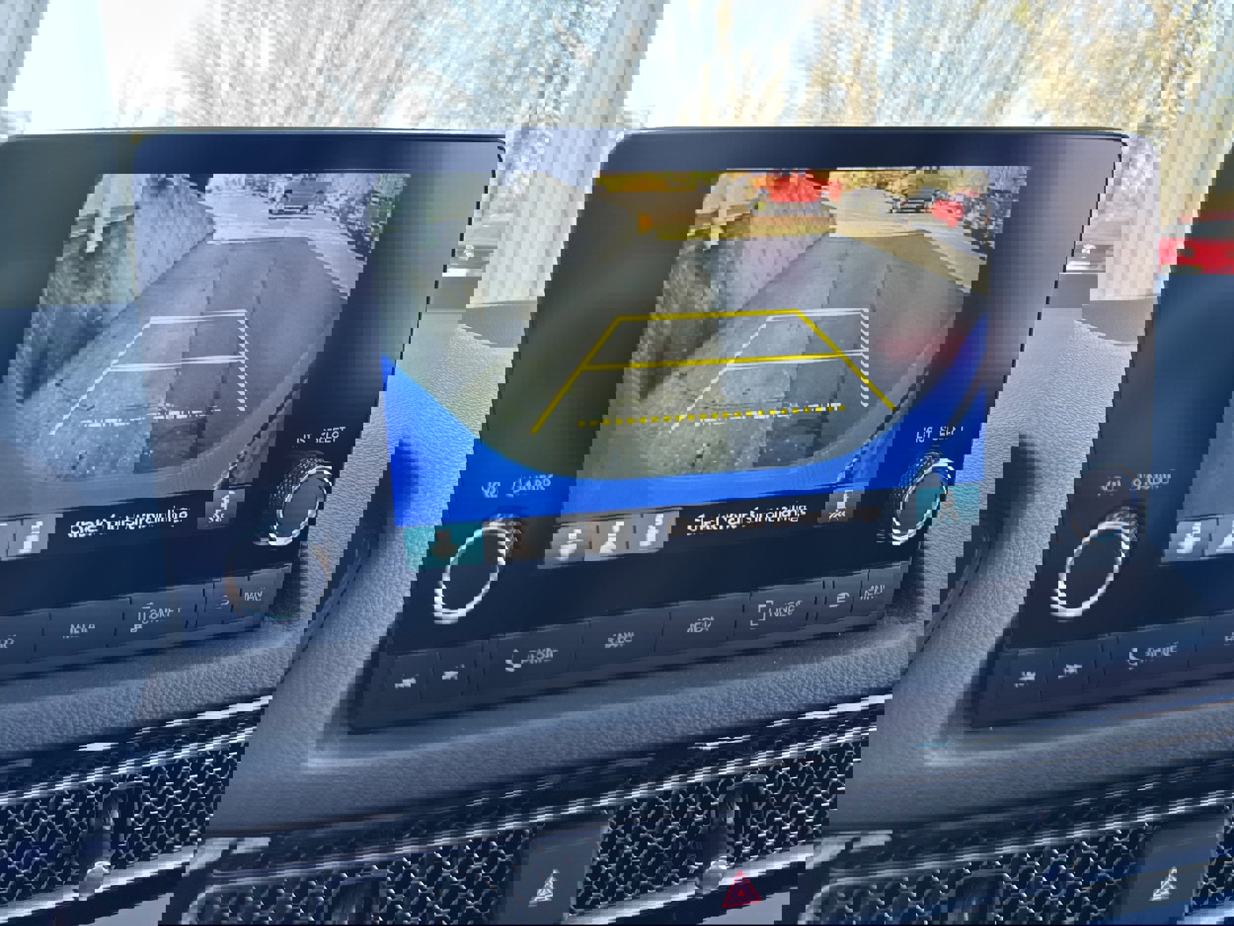 New 2026 Honda Civic Sport image 15