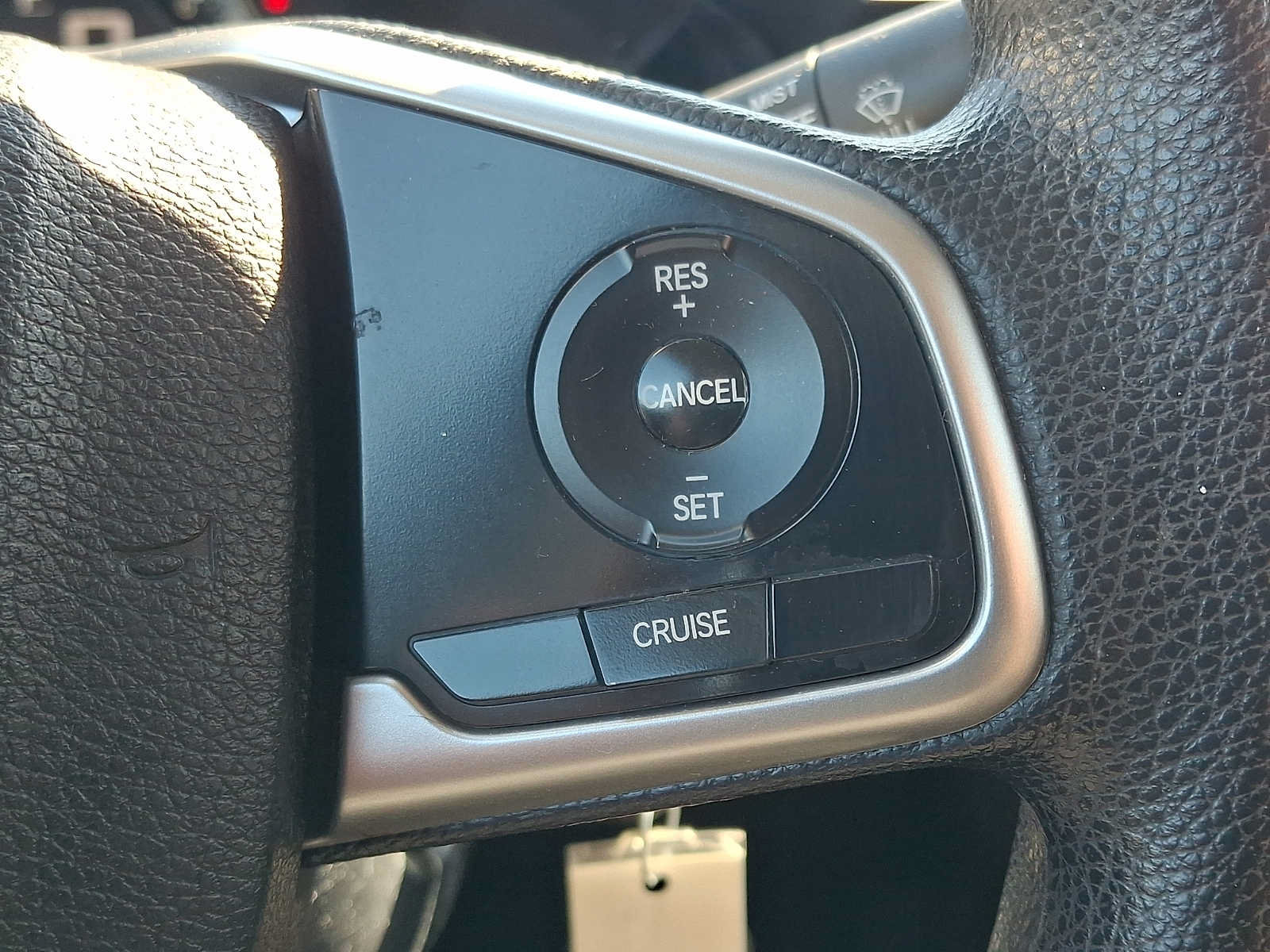 Used 2018 Honda Civic LX image 21