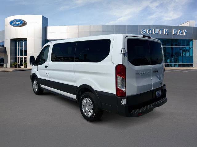 Certified 2018 Ford Transit 150 XL image 3