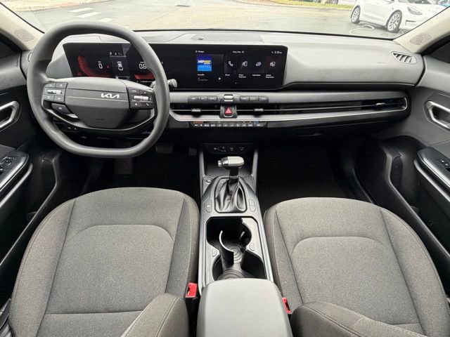 Used 2025 Kia K4 LXS image 20