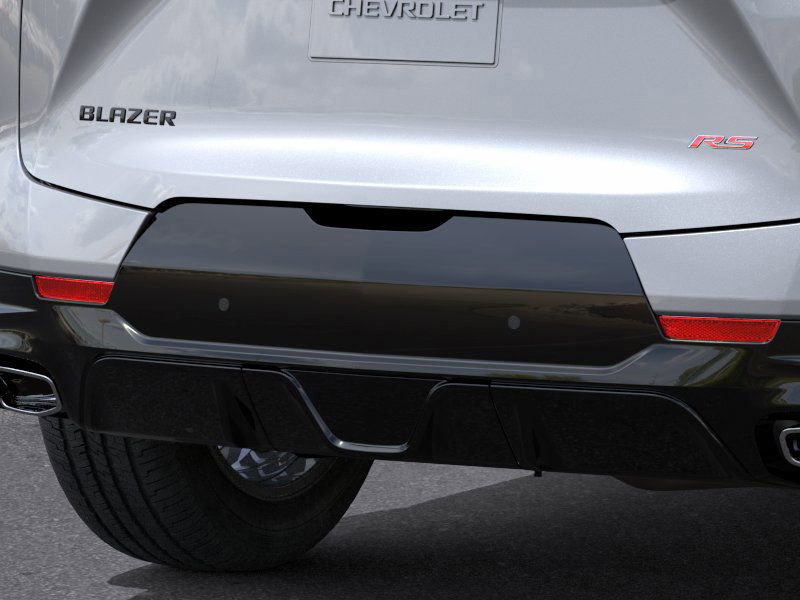 New 2025 Chevrolet Blazer RS image 38