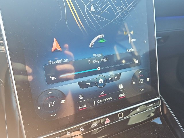 Certified 2022 Mercedes-Benz SL 63 AMG 4MATIC image 20