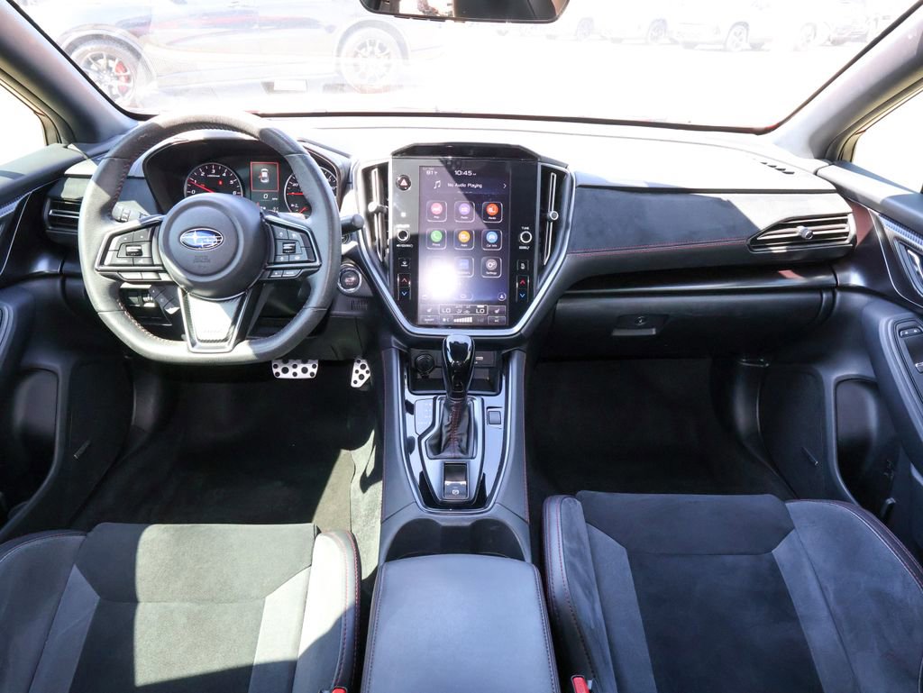 Used 2022 Subaru WRX GT AWD/4WD image 16