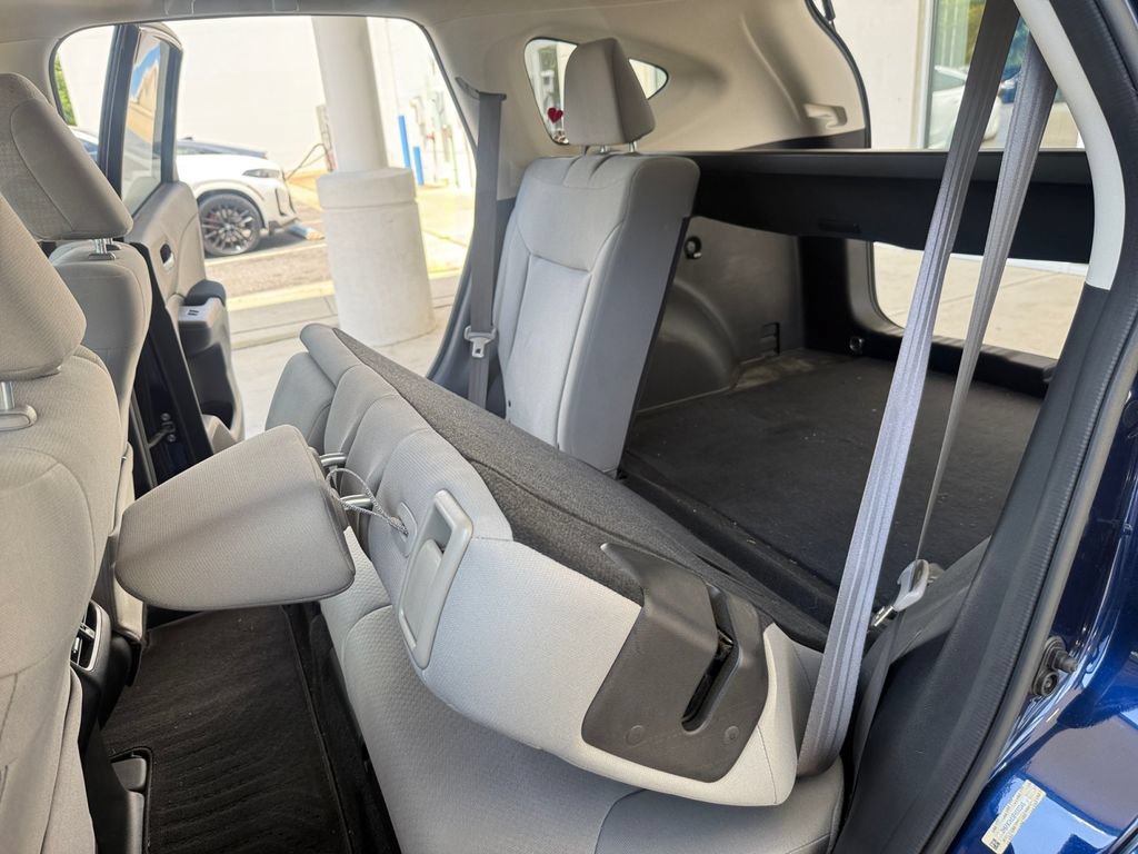 Used 2015 Honda CR-V EX image 27