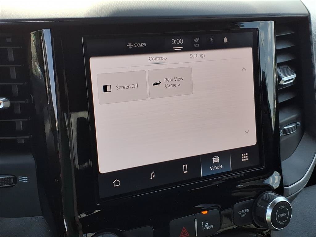 New 2026 RAM 1500 Warlock AWD/4WD image 29