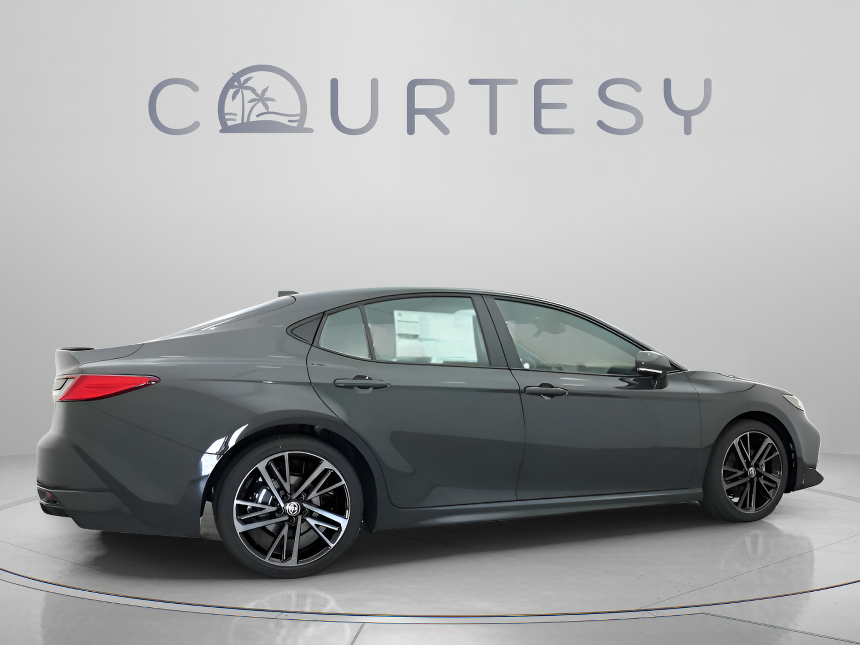 New 2026 Toyota Camry XSE FWD image 20