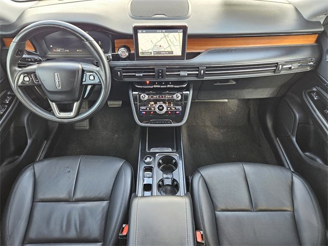 Certified 2021 Lincoln Corsair Reserve image 24