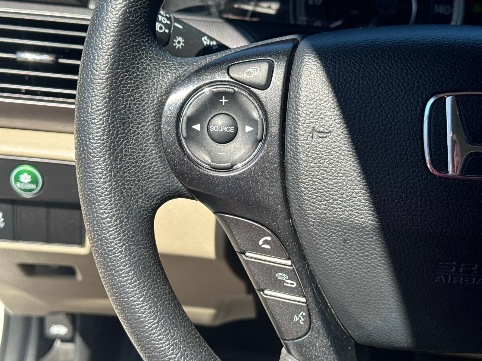 Used 2015 Honda Accord LX image 20