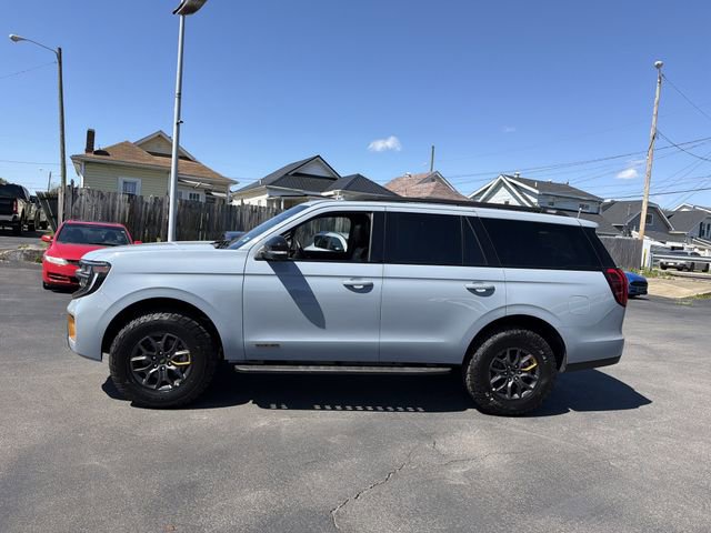 New 2026 Ford Expedition Tremor image 7