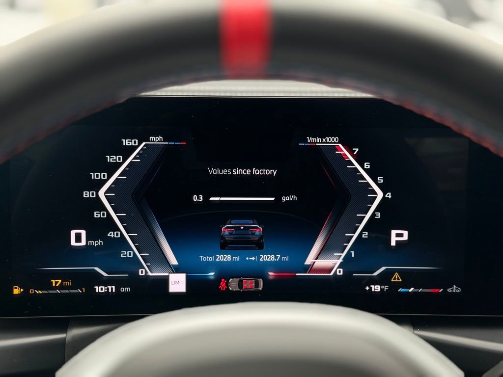 Certified 2025 BMW 440i xDrive Convertible w/ Premium Package image 18