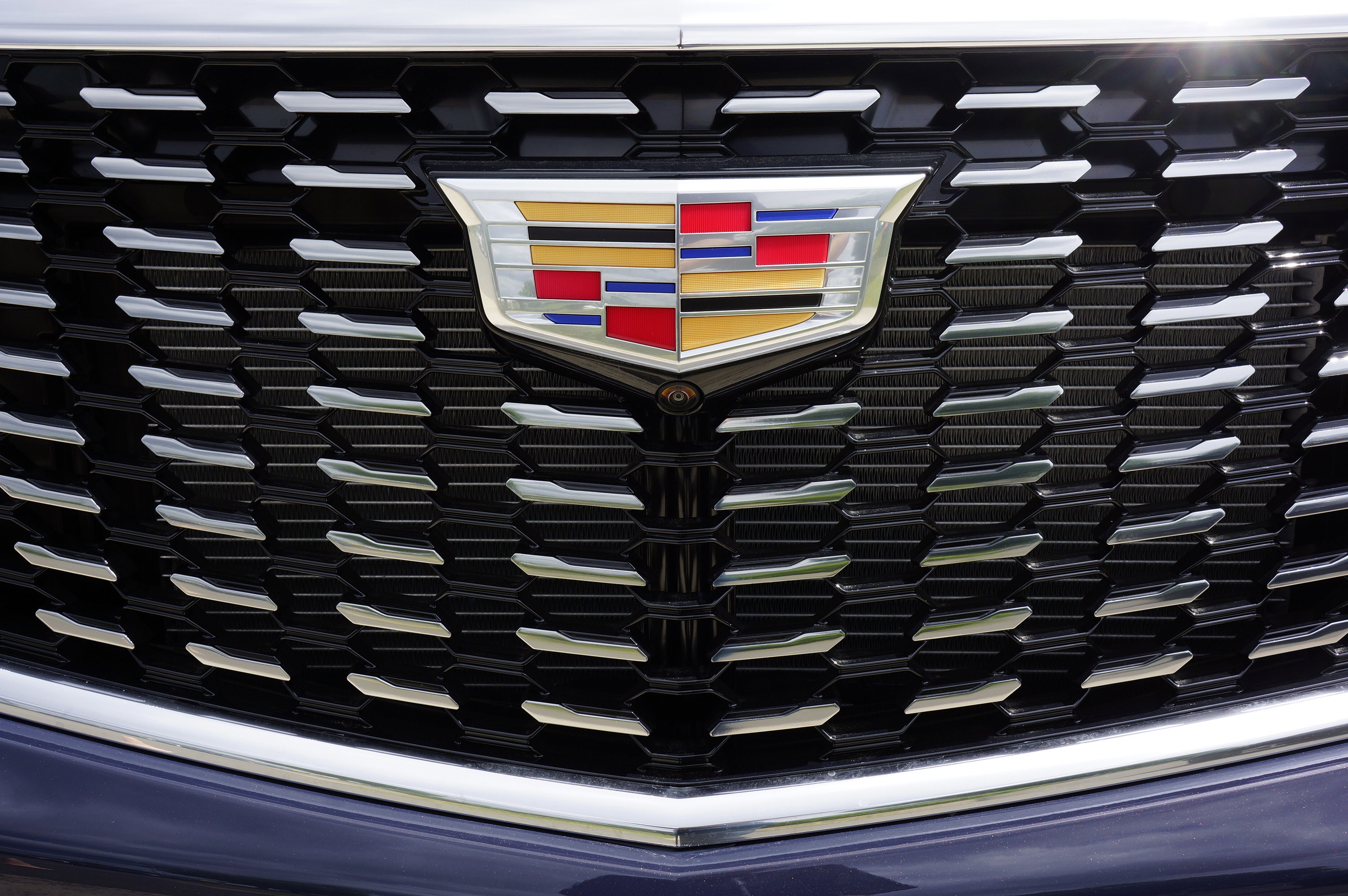 Used 2025 Cadillac XT5 Premium Luxury image 15