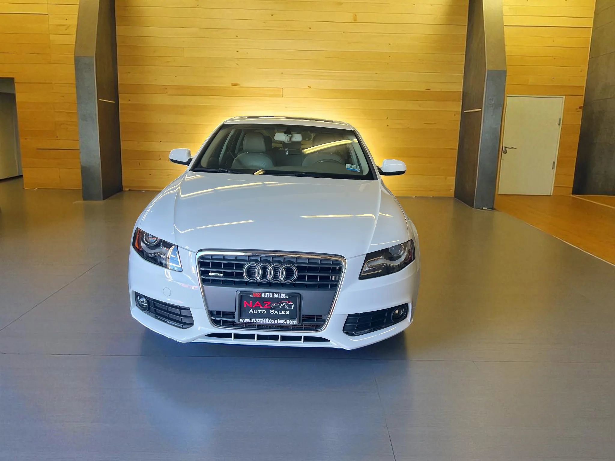 Used 2011 Audi A4 2.0T Premium Plus image 2