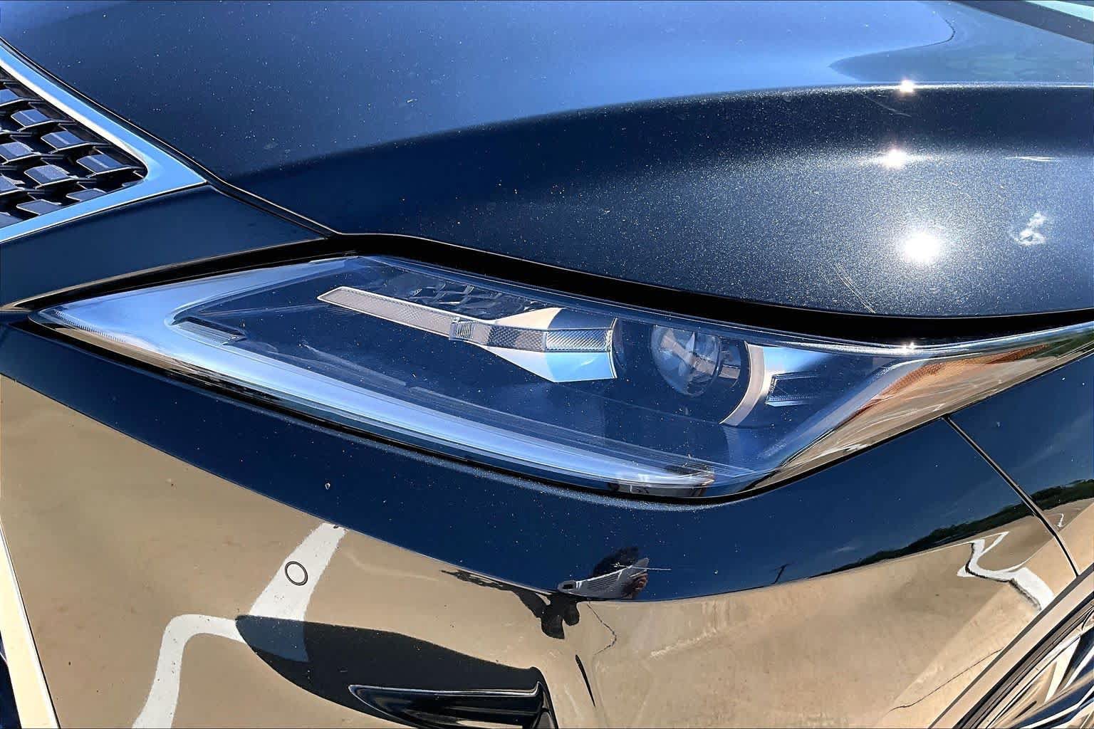 Used 2021 Lexus RX 350 FWD w/ Premium Package image 27