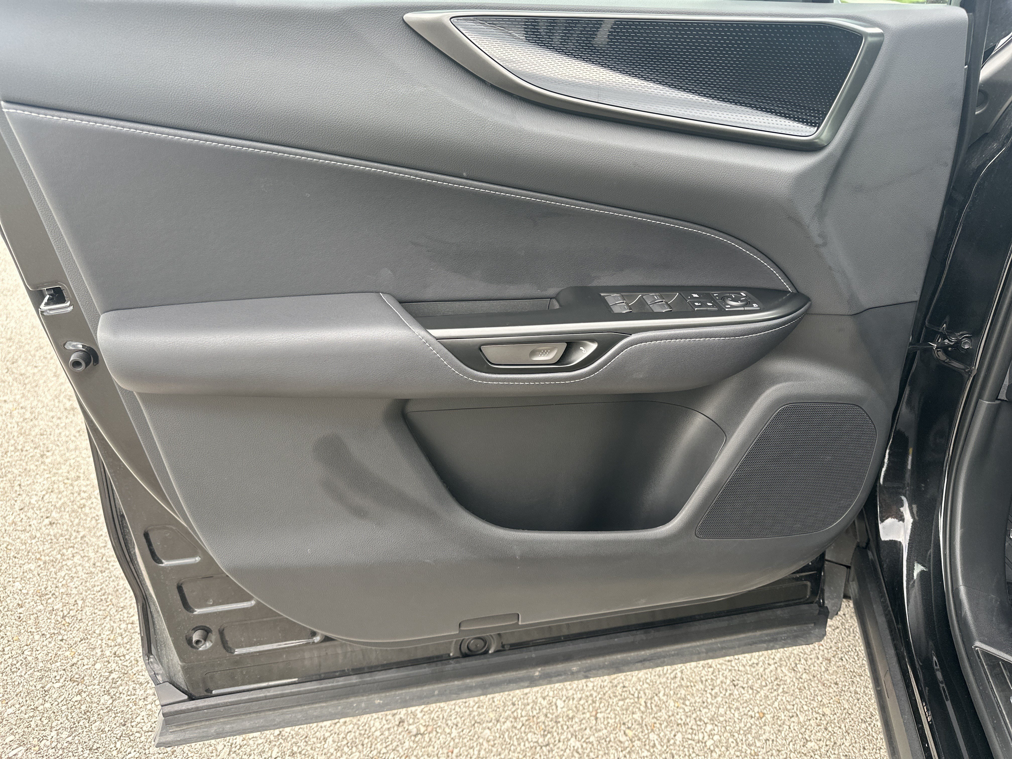 Certified 2025 Lexus NX 350 AWD w/ Cold Area Package image 14