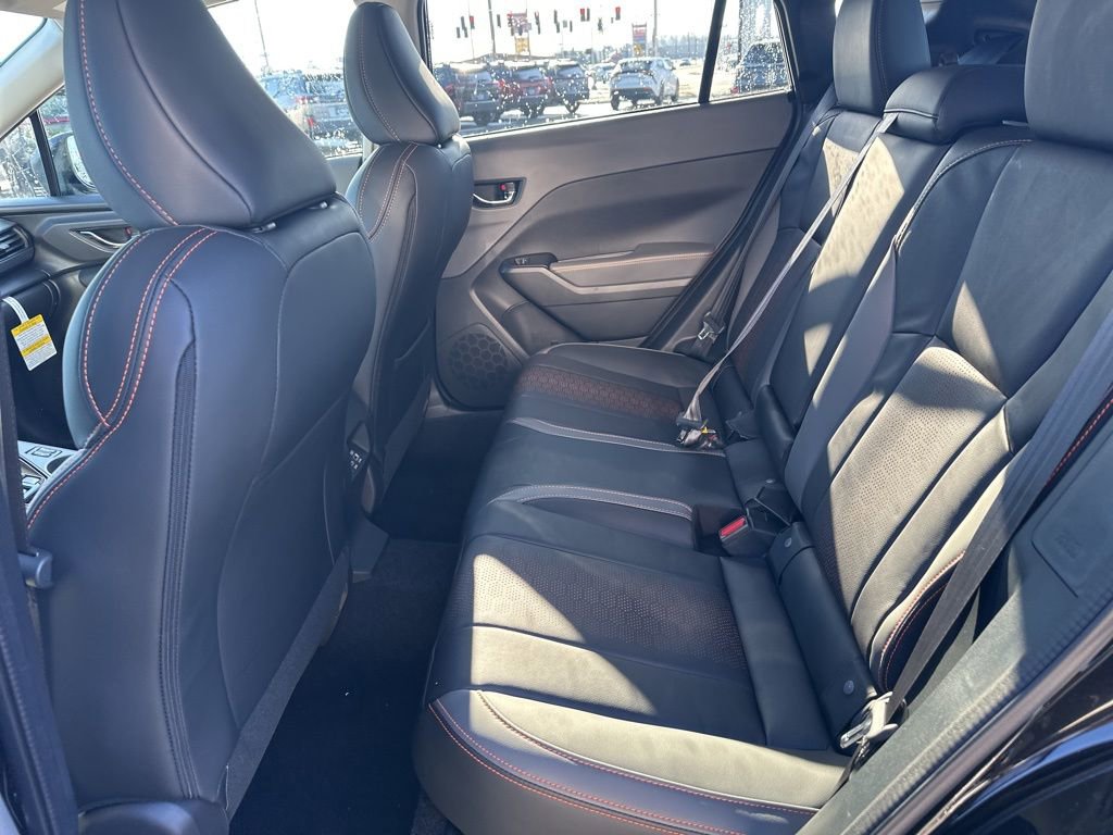 New 2026 Subaru Crosstrek 2.5i Limited image 21