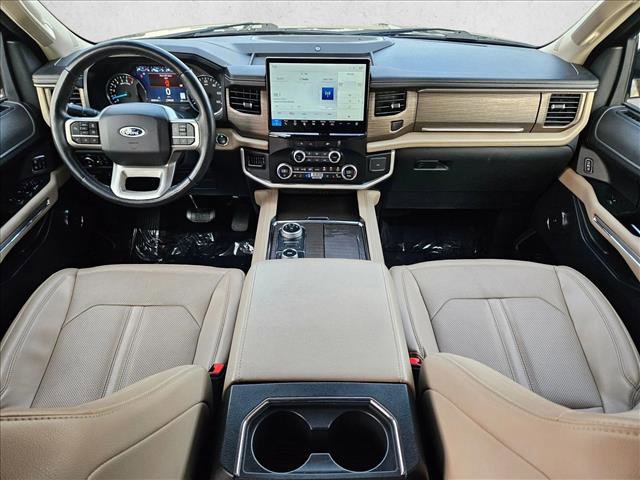 Used 2024 Ford Expedition Max Limited image 18