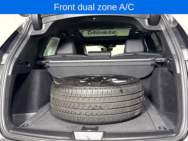 Used 2024 Acura RDX w/ Advance Package AWD/4WD image 14