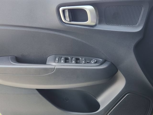Certified 2023 Hyundai Venue SEL w/ Cargo Package FWD image 16