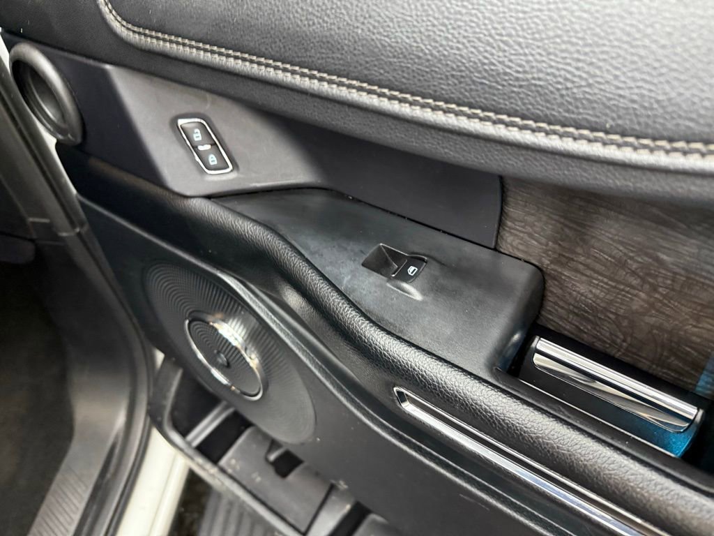 Certified 2021 Ford Expedition Max Limited image 55