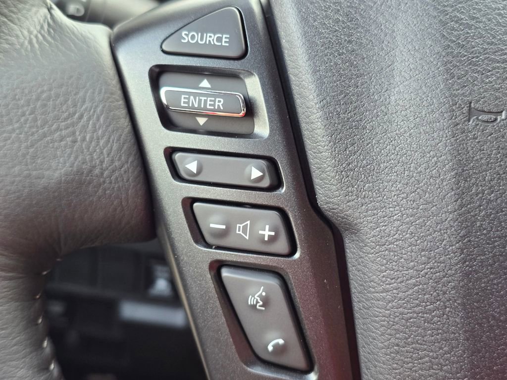 New 2026 Nissan Frontier SV w/ SV Convenience Package image 33