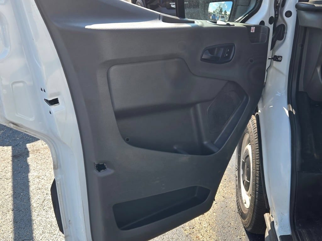 Used 2020 Ford Transit 350 XL RWD image 11