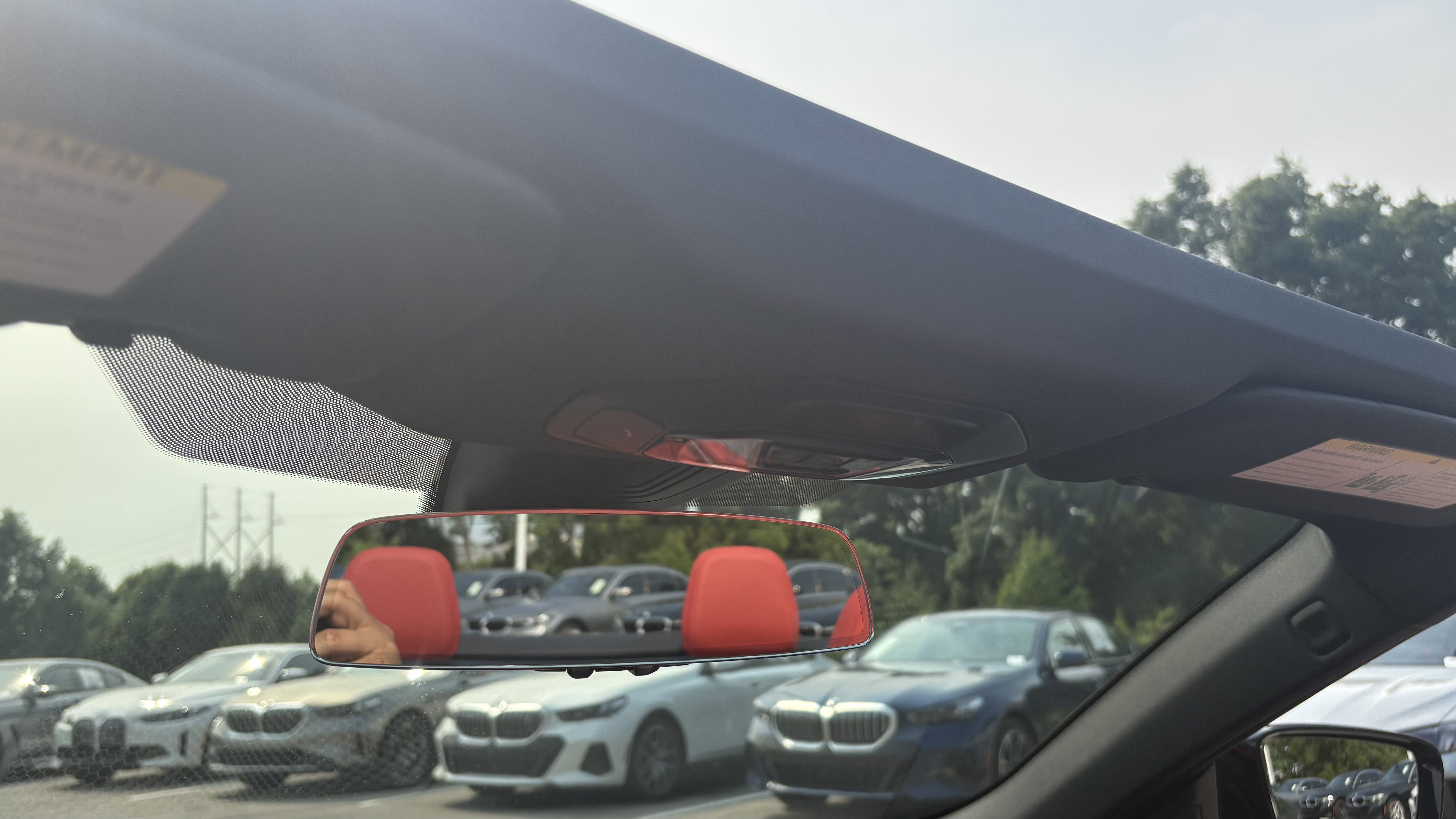 Used 2023 BMW M4 xDrive Competition w/ Executive Package image 28