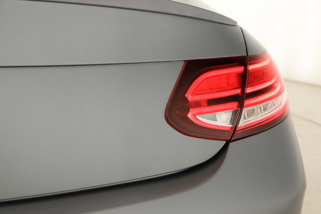 Used 2023 Mercedes-Benz C 300 Coupe w/ AMG Line image 28