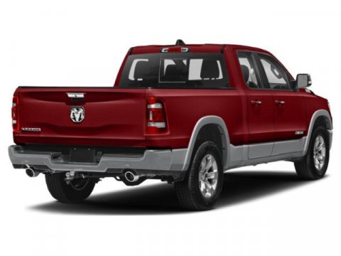 Used 2019 RAM 1500 Laramie image 2