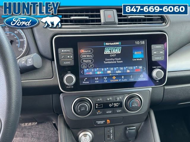 Used 2024 Nissan Leaf S image 19