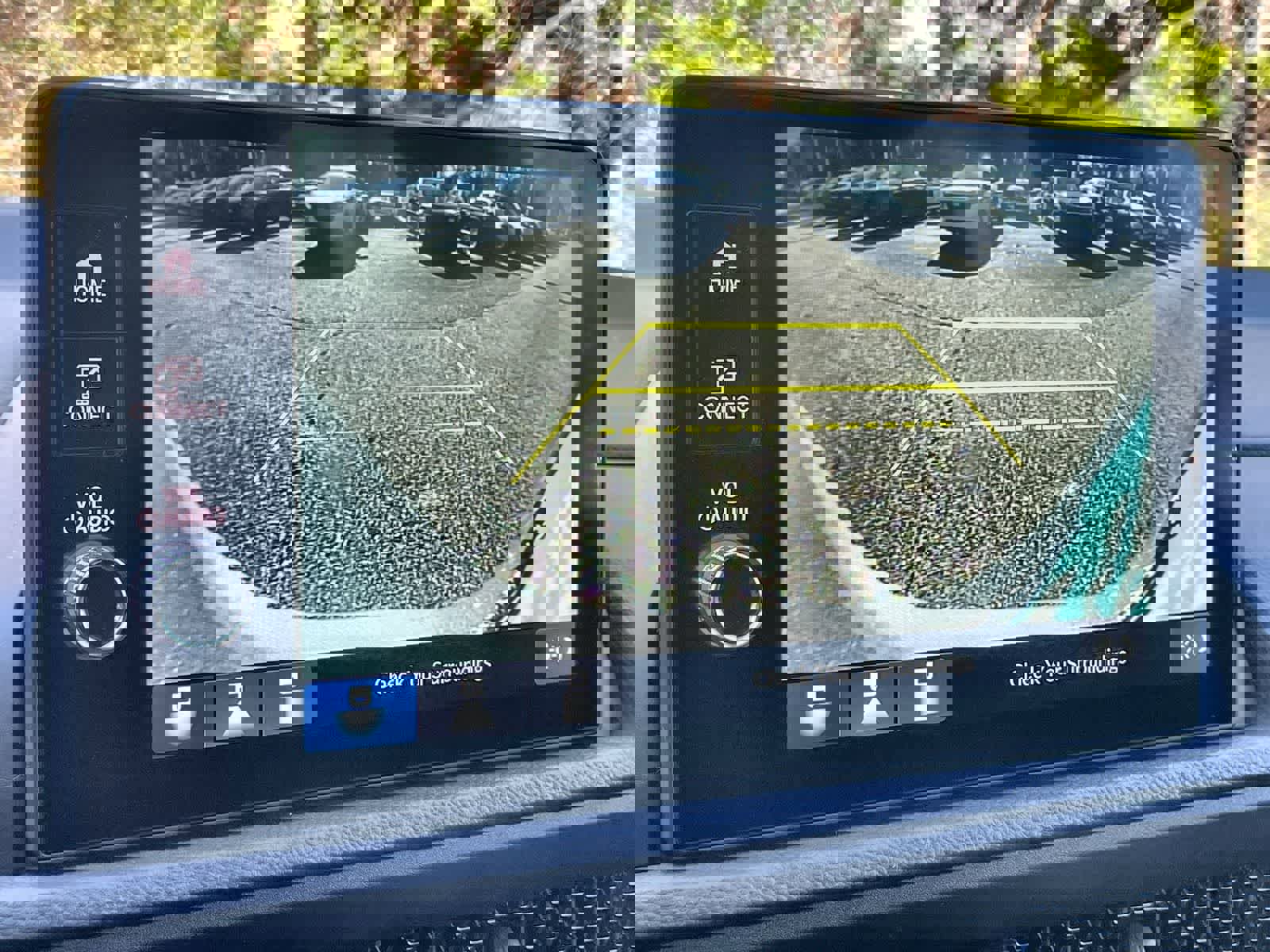 New 2026 Honda CR-V LX image 14