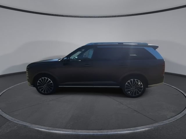 New 2026 Hyundai Palisade Calligraphy image 5