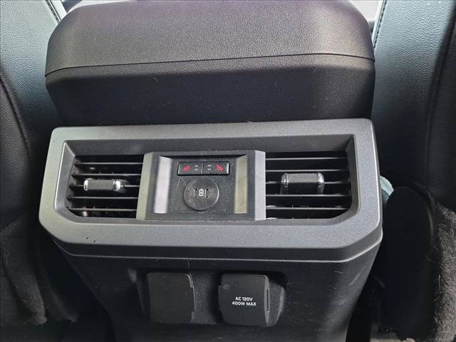Used 2024 Ford F250 Lariat w/ Sport Appearance Package AWD/4WD image 10