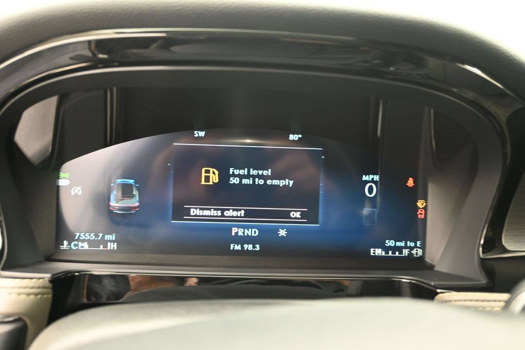 Used 2026 Lincoln Corsair Premiere FWD image 11